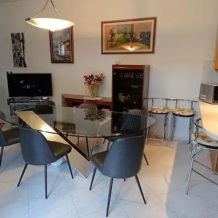 In Corte * Mozzecane