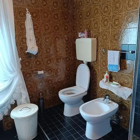 In Corte Apartment Mozzecane