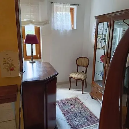 In Corte Lägenhet *