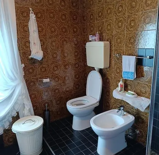 In Corte Lejlighed Mozzecane